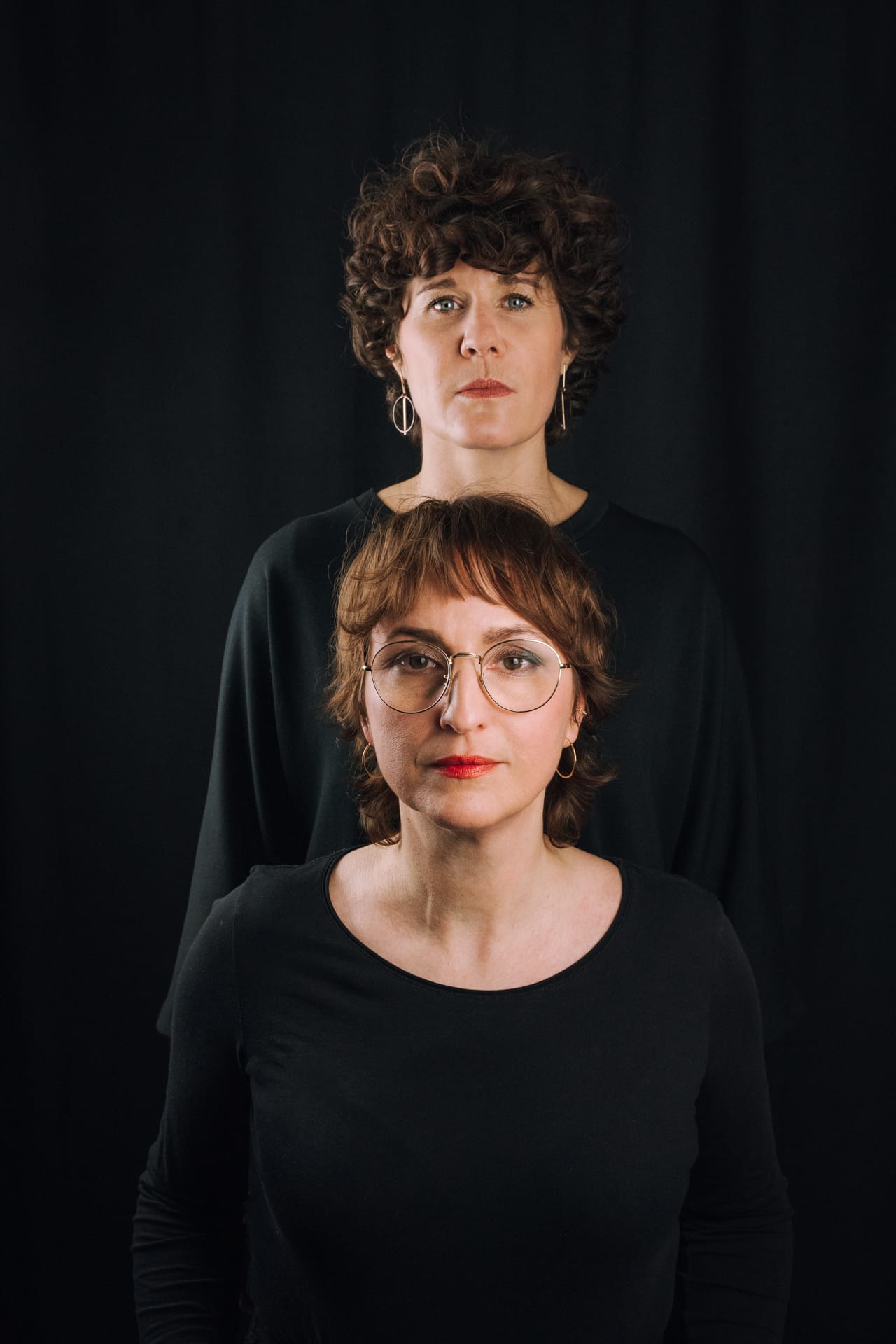 branding portraits