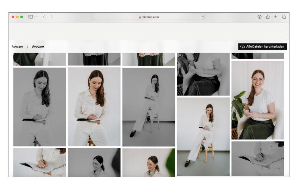 branding fotoshooting allgaeu